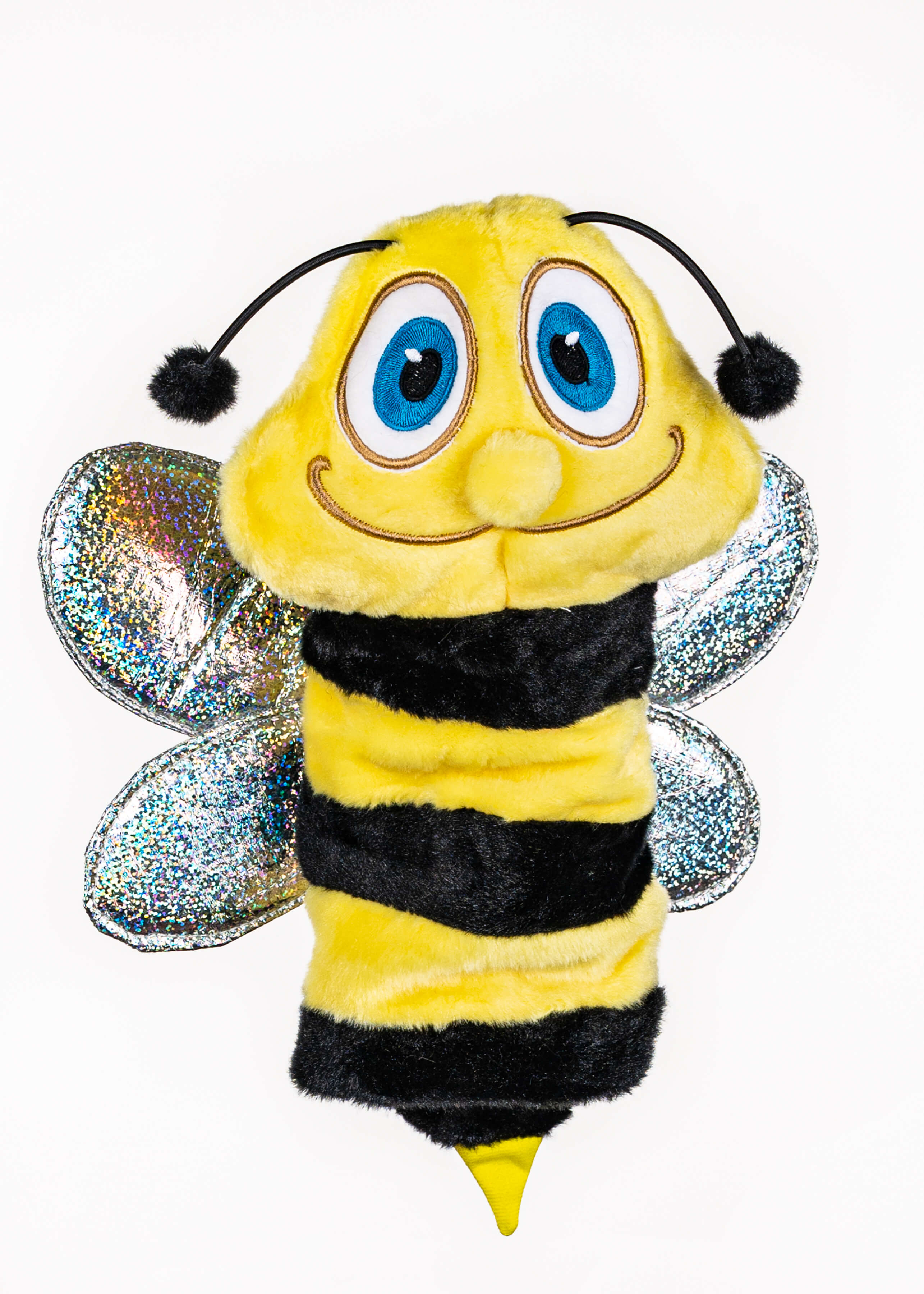 Bumble Bee Hybrid - Image 2