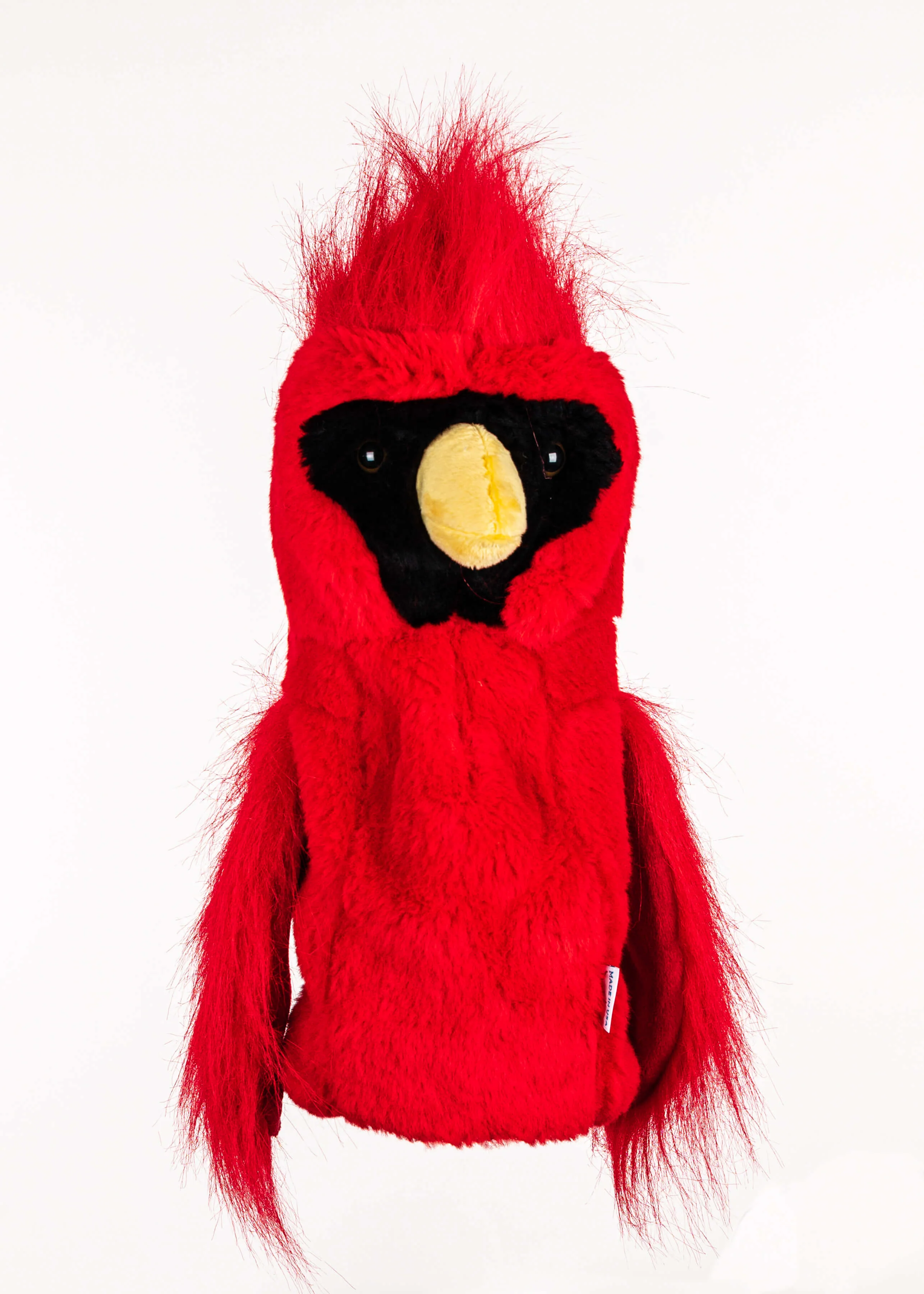 Cardinal - Image 2