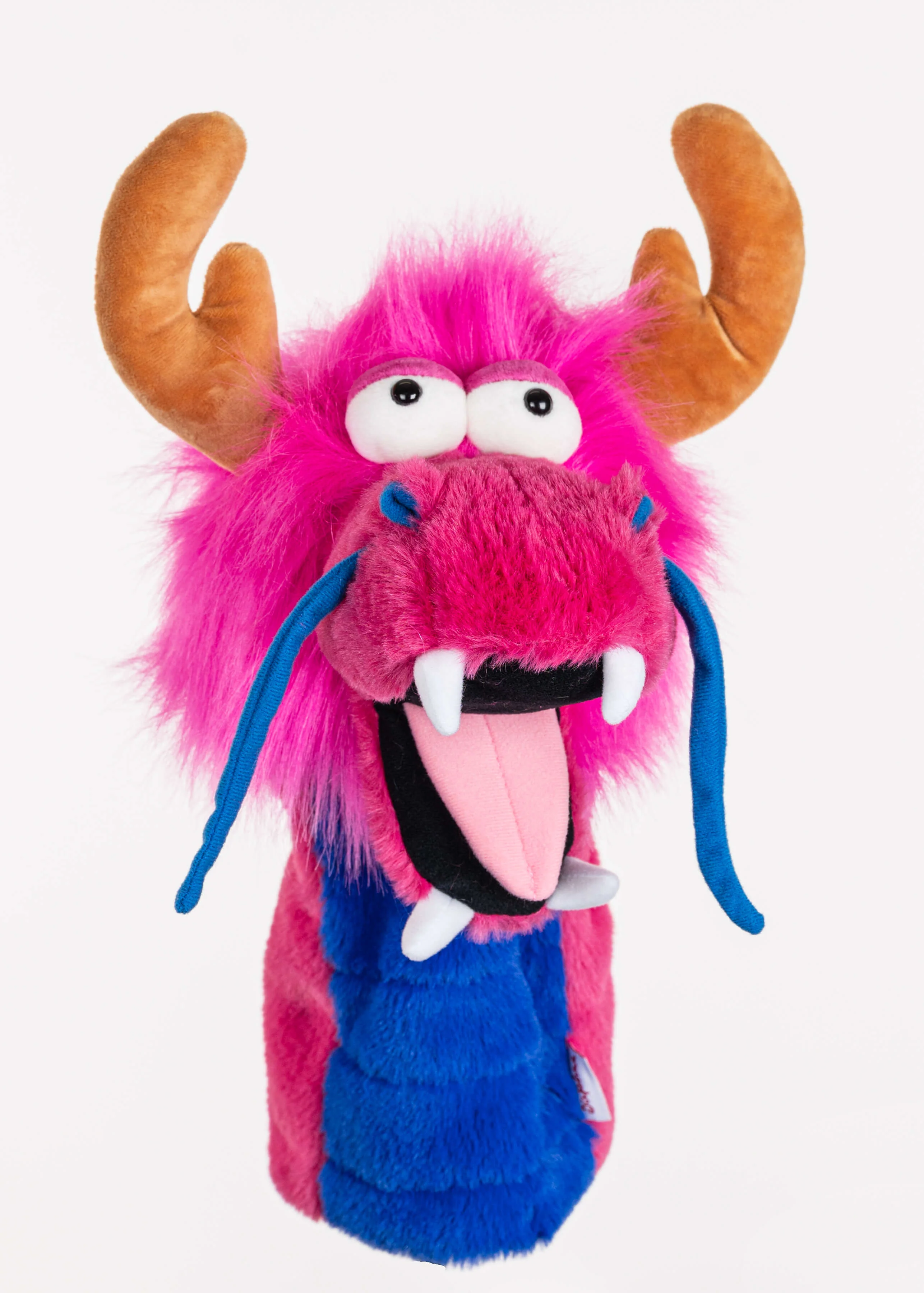 Pink Dragon - Image 2