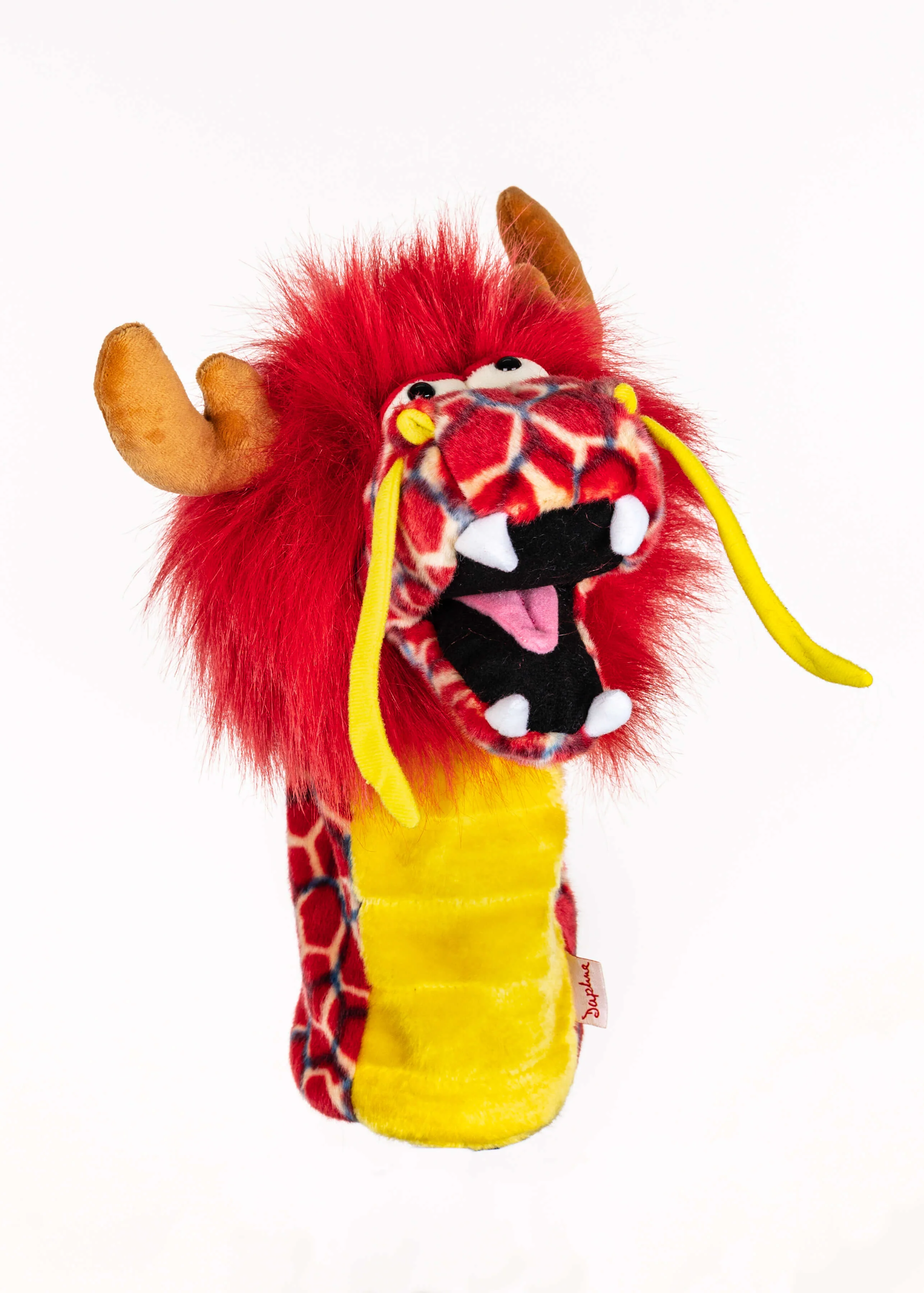 Red Dragon - Image 2