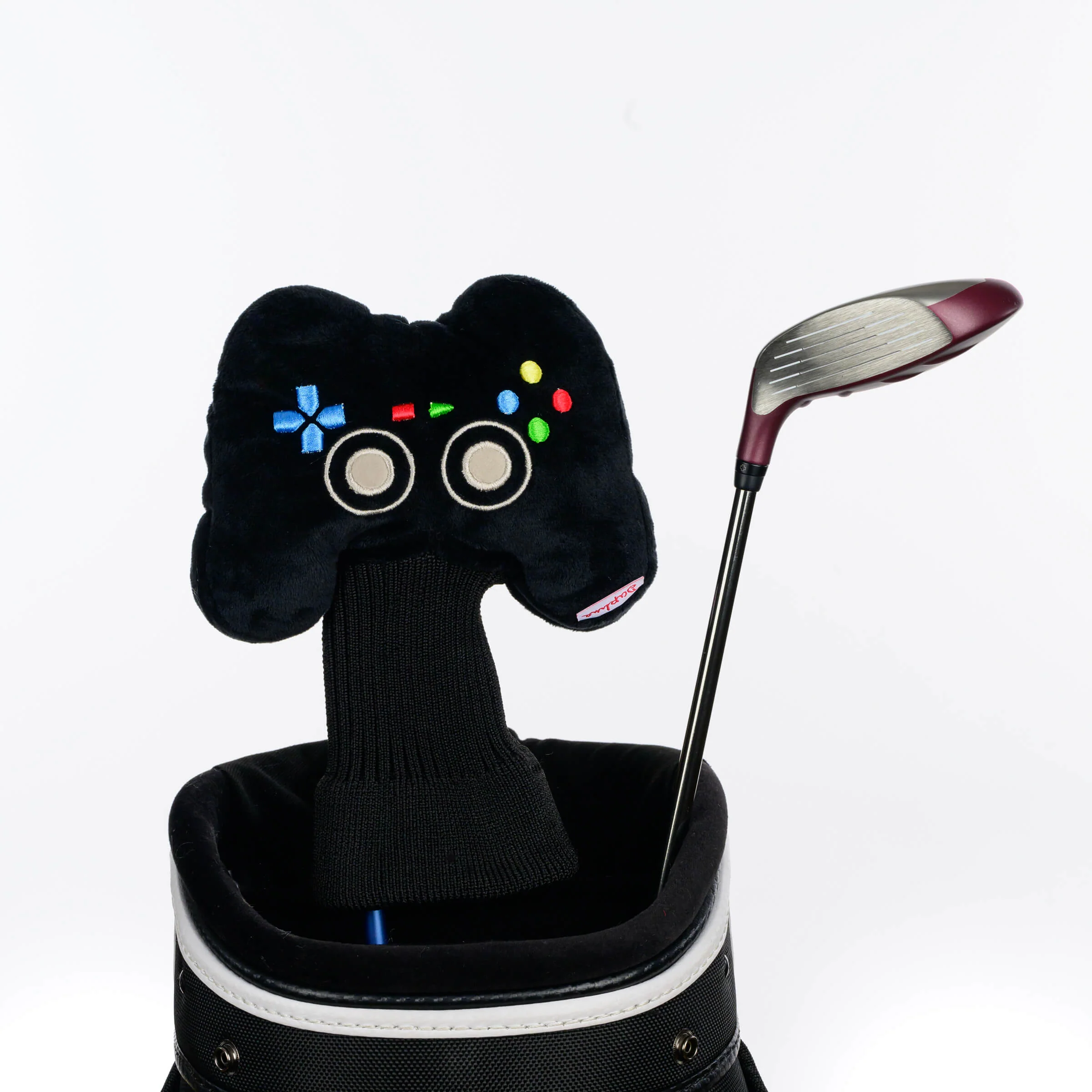 Game Controller Hybrid