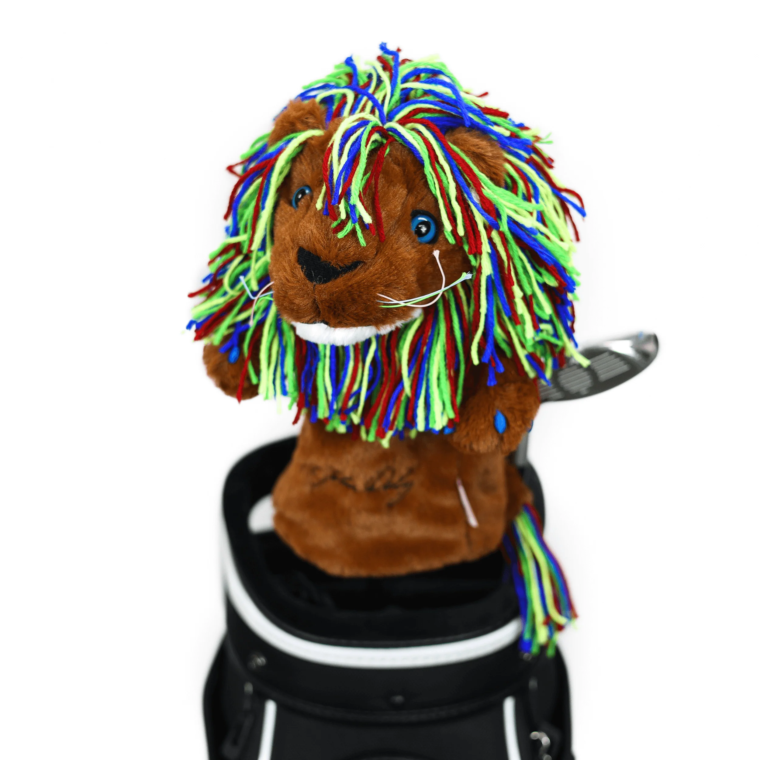 John Daly Lion - Image 3