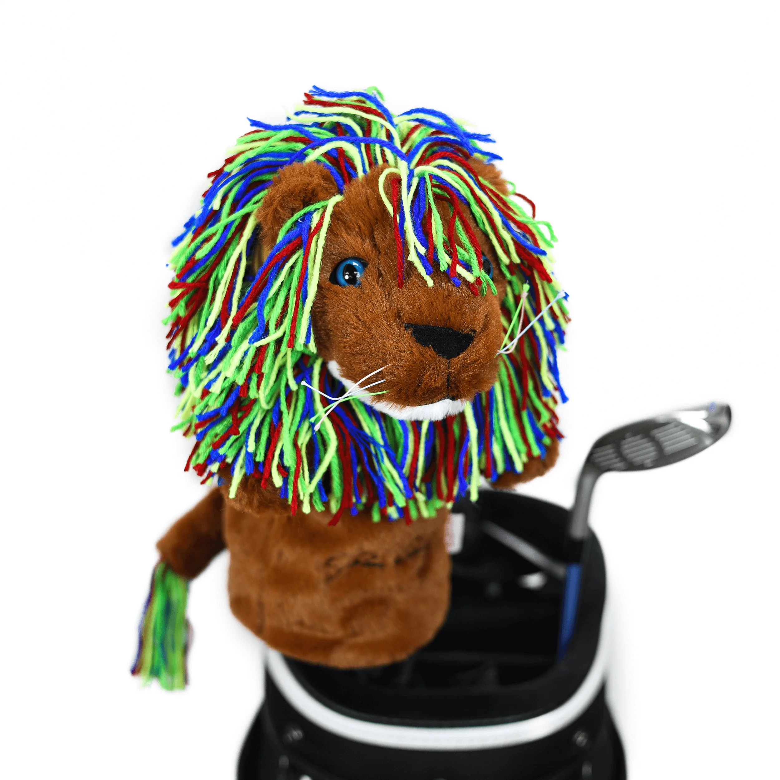 John Daly Lion - Image 4