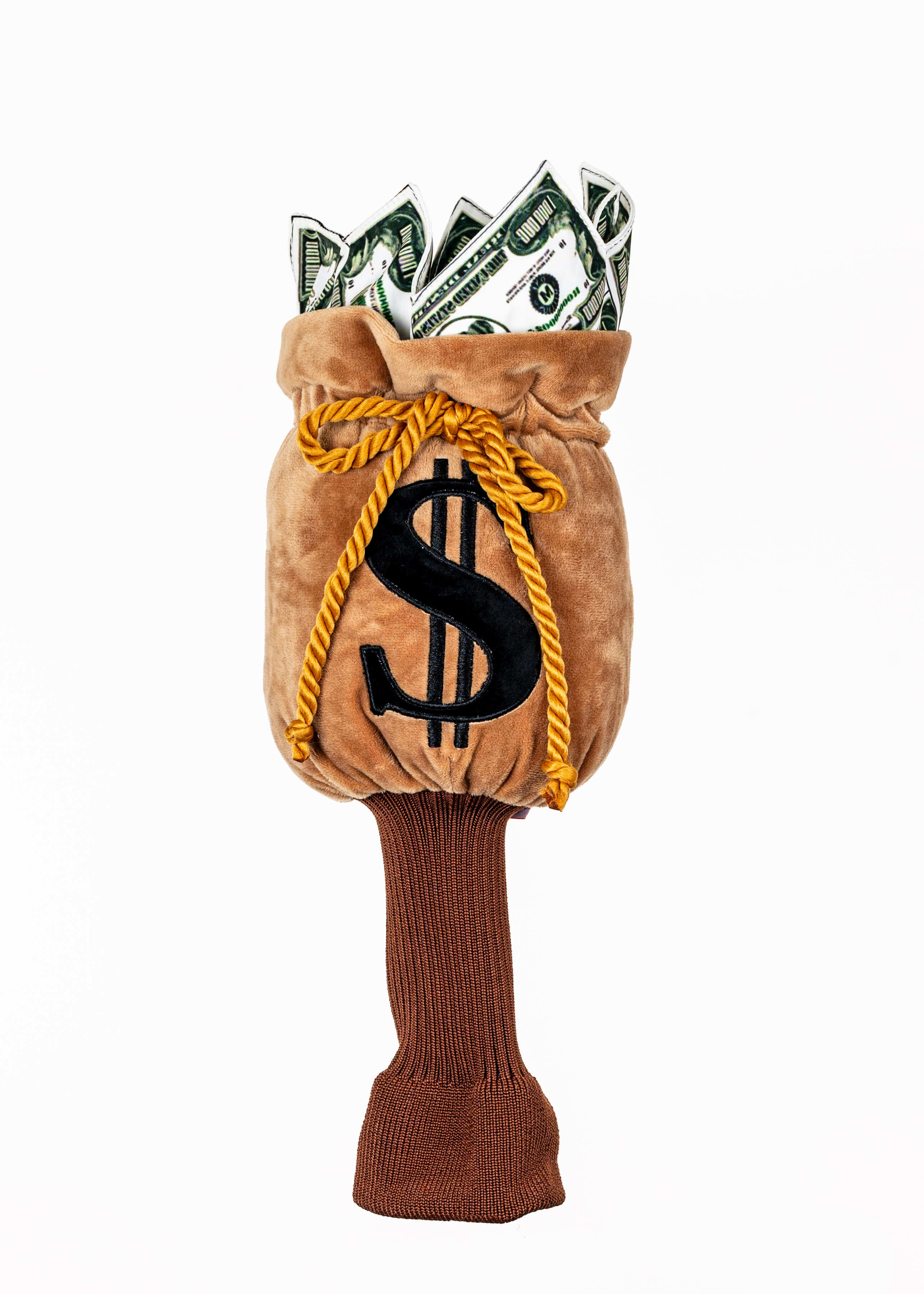 Money Bag - Image 2