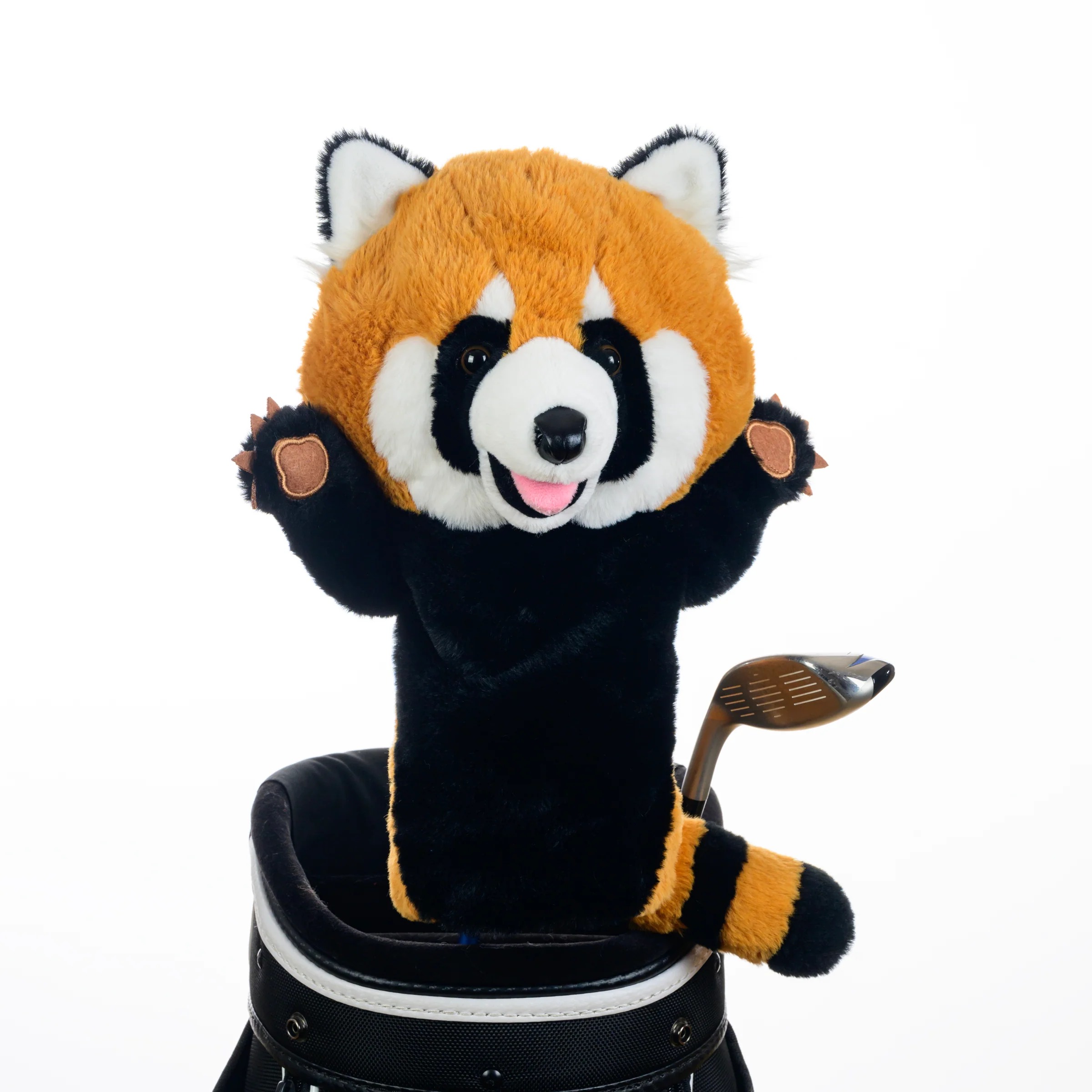 Red Panda