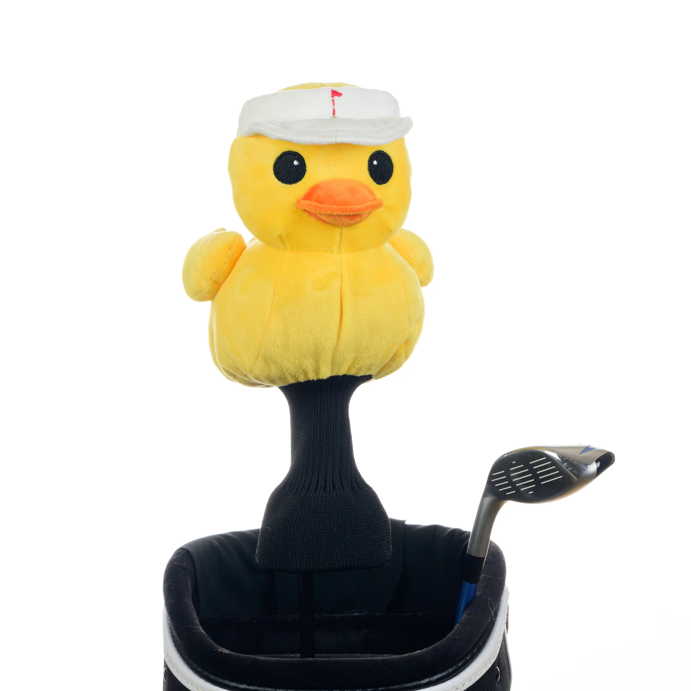 Rubber Duck