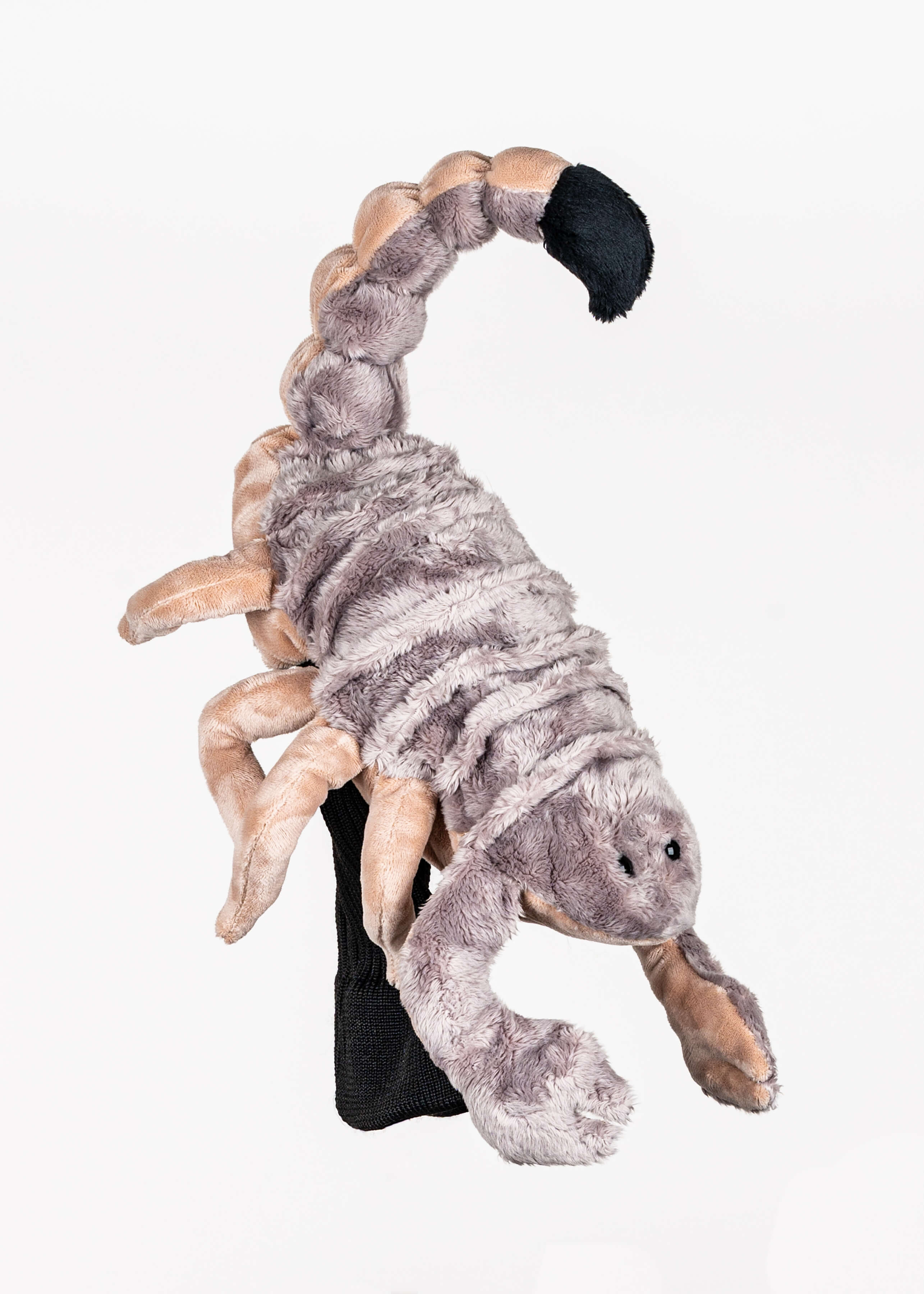 Scorpion Hybrid - Image 2