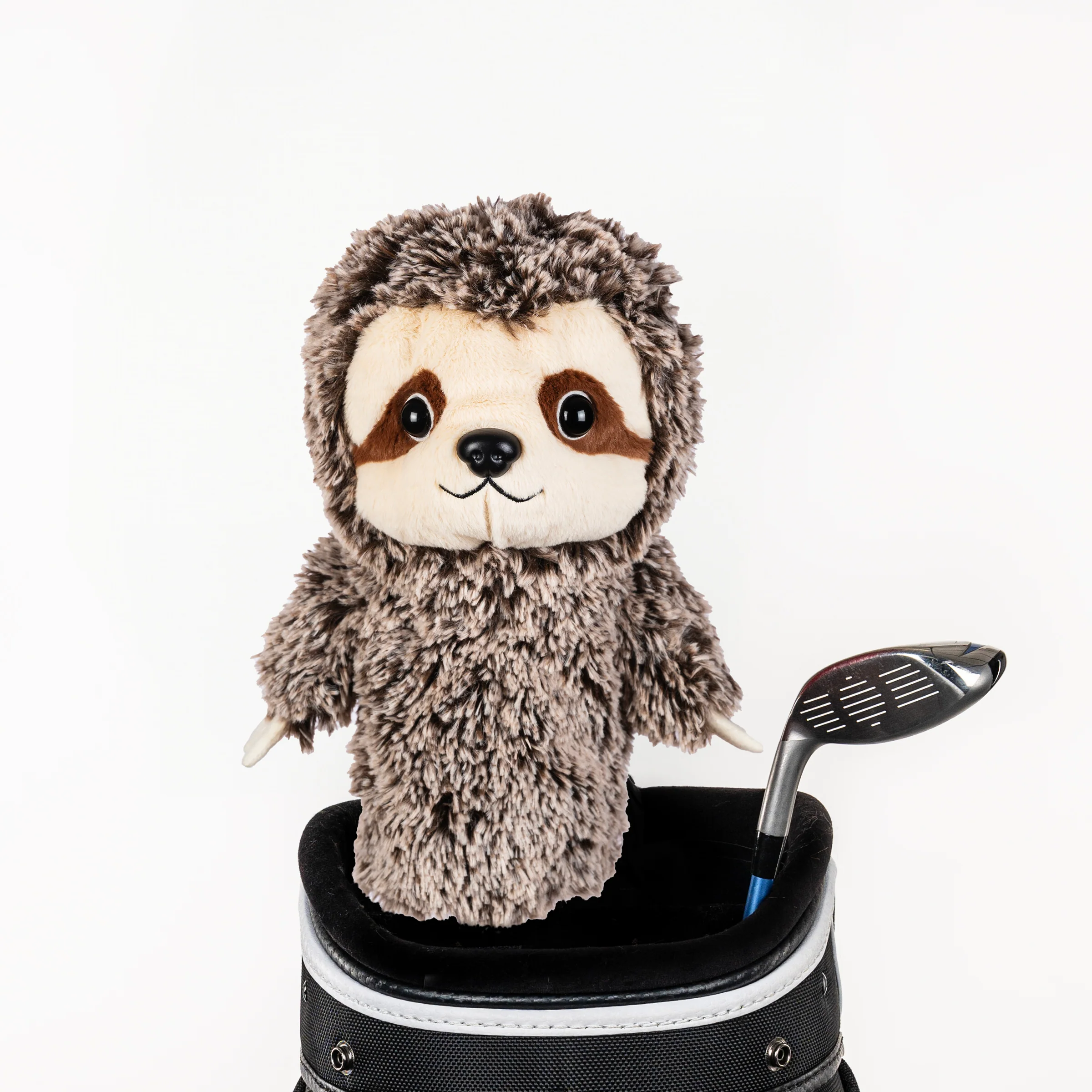 Sloth Hybrid