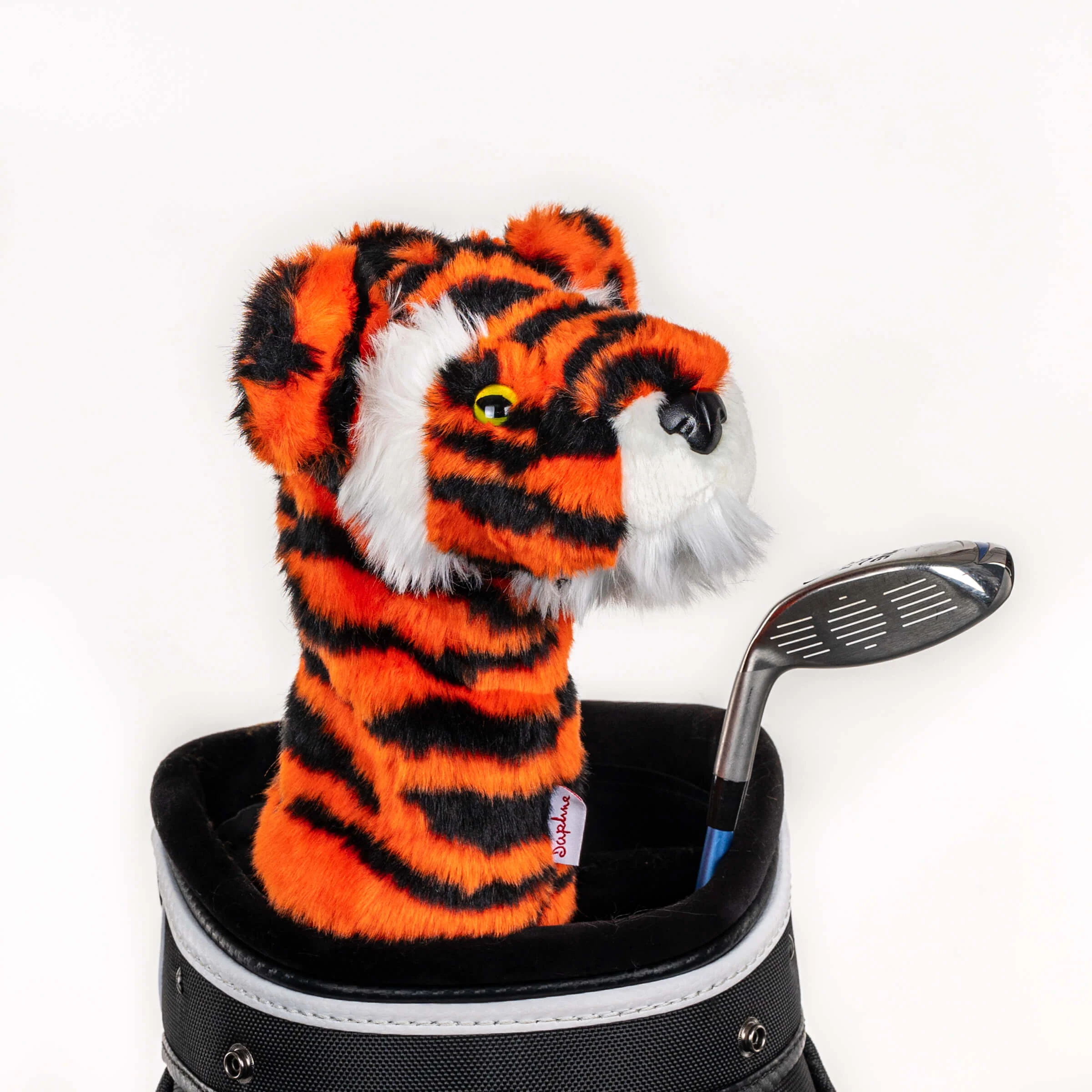 Tiger Hybrid