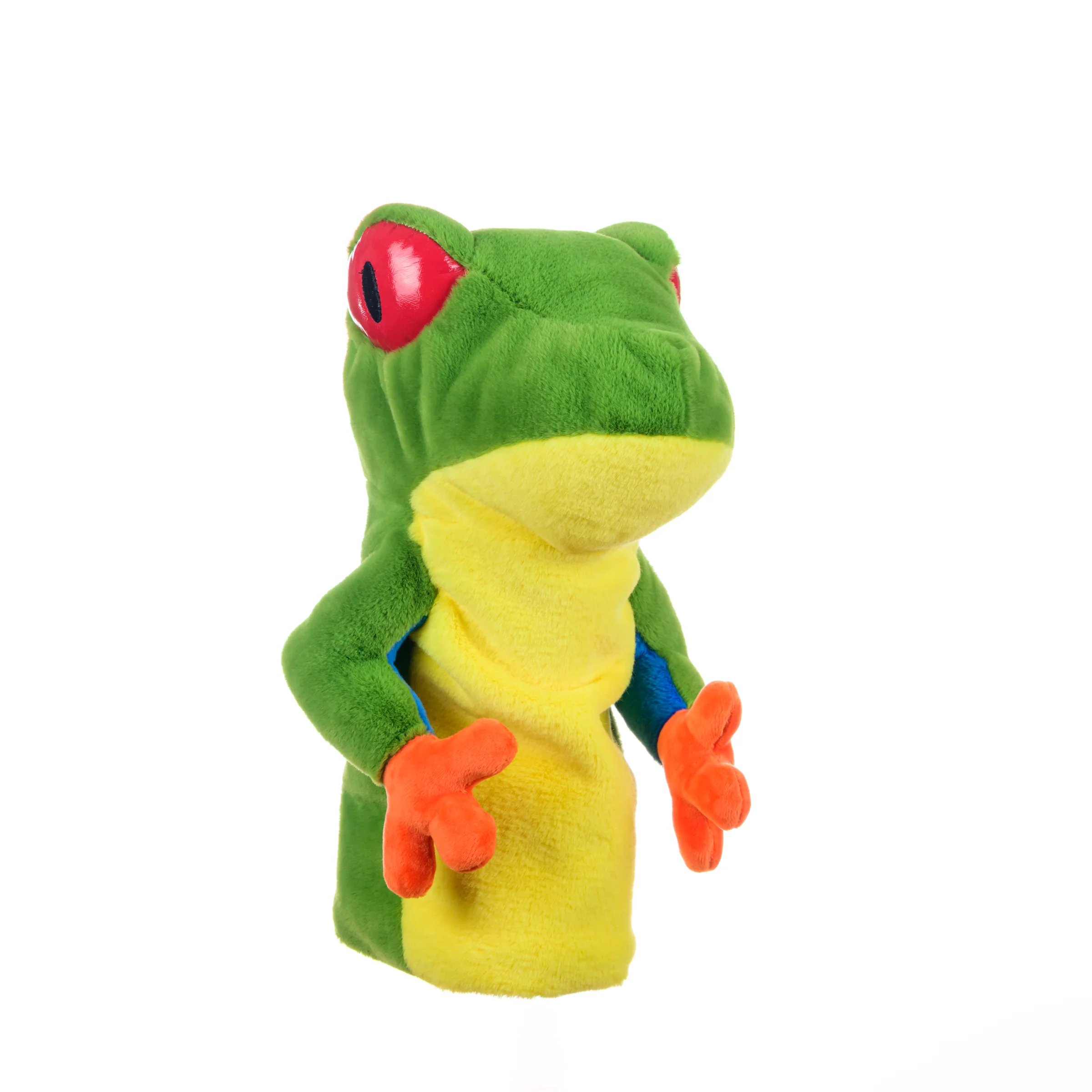 Tree Frog - Image 2