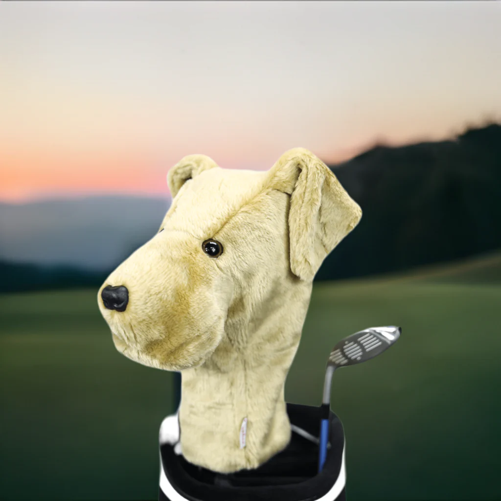 Yellow Lab - Image 2